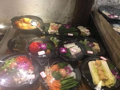 -小时候焗海鲜(鄞州万达店)