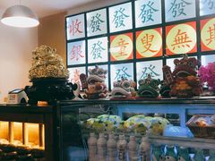 -捷信牛奶甜品世家(五道口店)
