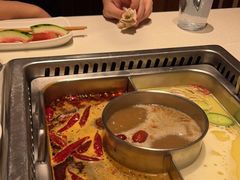 -巴奴毛肚火锅(大剧院店)