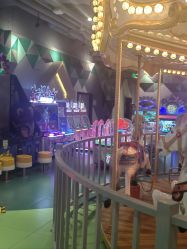-MELAND CLUB亲子乐园•派对(石家庄万象城店)