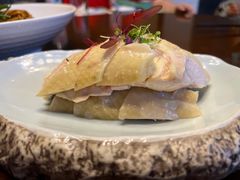 -品悦(崇明凯悦店)