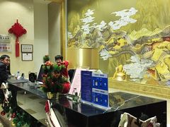 -锦龙国际酒店(天津奥体中心华苑地铁站店)