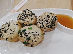 -小杨生煎(成山巴黎春天店)