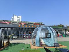 -白沙码头海鲜广场
