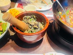 -小隐人家(乐松店)