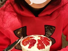 芝芝莓莓-喜茶(迪士尼小镇DP店)
