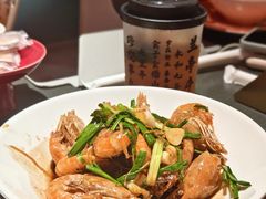 -小厨娘金榜题名(夫子庙秦淮河店)