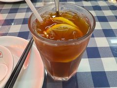 -肥田仔·香港大排档(静安寺店)