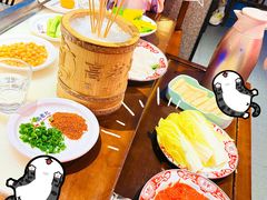 -重庆高老九火锅(万象城店)