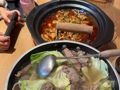 -川堂风·跷脚牛肉·乐山爆炒(宝山日月光店)