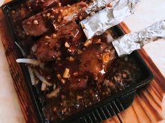 -香宫(九龙香格里拉店)