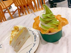 -id冰淇淋甜品店(全国总店)