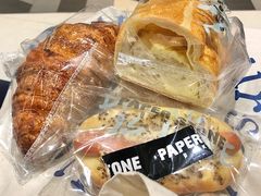 -PAPER STONE BAKERY(天环店)