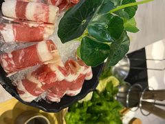 -狐狸爱上椰子鸡(滨江星光大道店)