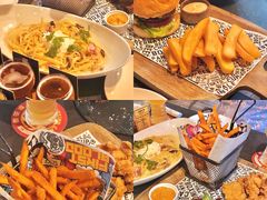 -Boxing Cat Brewery拳击猫精酿啤酒馆(永福店)