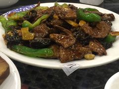 -东四民芳餐厅(世茂工三店)