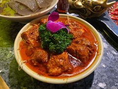 花千骨-蜀大侠火锅(少陵路店)