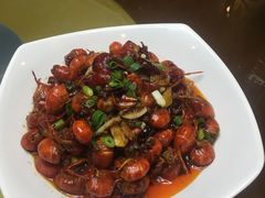 -四妹餐厅(玫瑰街店)