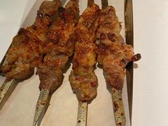 -西域阿里马新疆菜·清真(桂花路店)