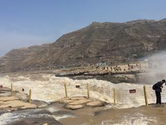 -陕西黄河壶口瀑布旅游区