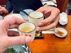 -由紀日本料理·炭火燒肉