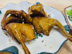 -炡坊黄鳝饭(骏丰大厦店)