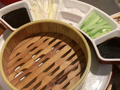 -大鸭梨烤鸭店(花园村店)