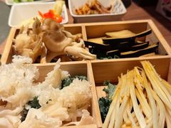 -巴奴毛肚火锅(悠唐购物中心店)
