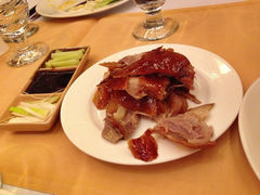 全聚德鸭-广州建国酒店·涟日本料理