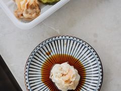 -正宗天津烧麦馆(柳州路店)