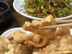 -海兰江石锅饭(水上店)