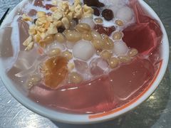 -探鱼·鲜青椒爽麻烤鱼(北京路天河城店)