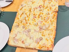 -兰特伯爵西餐厅·啤酒屋(方庄店)