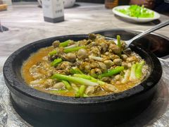 -蠔爺王志德生蚝馆(金沙湾店)