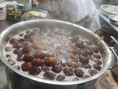 -粗茶淡饭(东关街店)