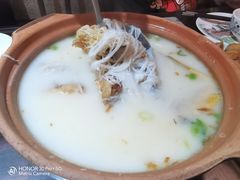 -堂宴·老厦门私房菜(1988仙岳总店)