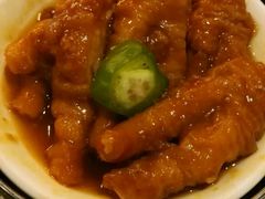 -糖朝(尖沙咀店)