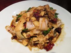 -窄巷子陕菜馆·地道陕西菜(粉巷店)