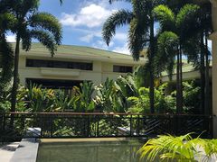 -三亚亚龙湾天域度假酒店