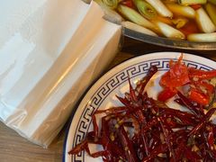 -邱金小炒·30 年盐帮江湖菜(自贡店)
