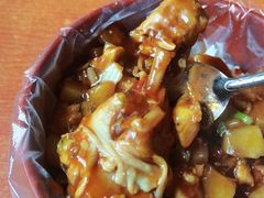 最牛叉的饭-胖哥料理(兴义里店)