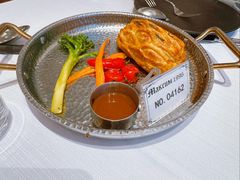 -马克西姆俄罗斯餐厅(通亚街店)