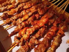 -宛平李记小吃(东关街店)