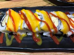 -金山烤肉(中兴公园店)