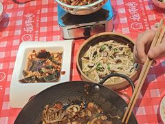 -龙师傅卤炒(天马店)