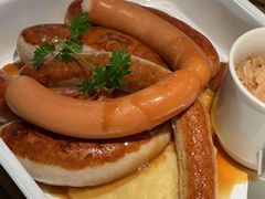 -宝莱纳餐厅(滨江店)