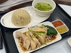 -关夫人餐厅(KLCC阳光广场店)