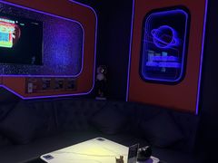 -星聚会KTV(合生汇黑金店)