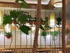 大堂-武松家(翠微百货大成路店)