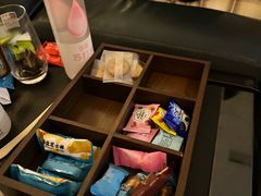 -大汉足道·影院式足疗按摩SPA(友谊广场店)